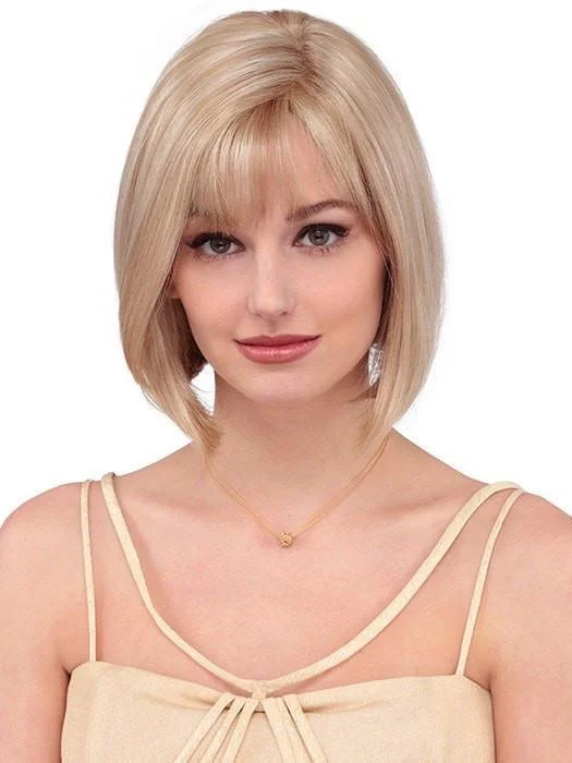 Linda Petite by Louis Ferre | Bob Wig for Women | CLOSEOUT