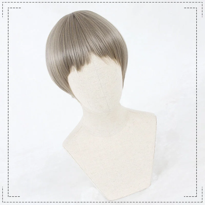 Lolita Wig 328B