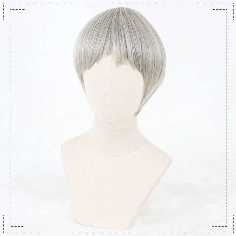 Lolita Wig 328C