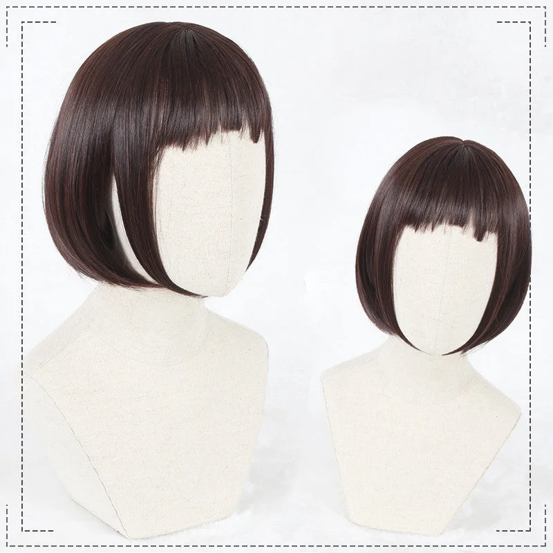 Lolita Wig 329A