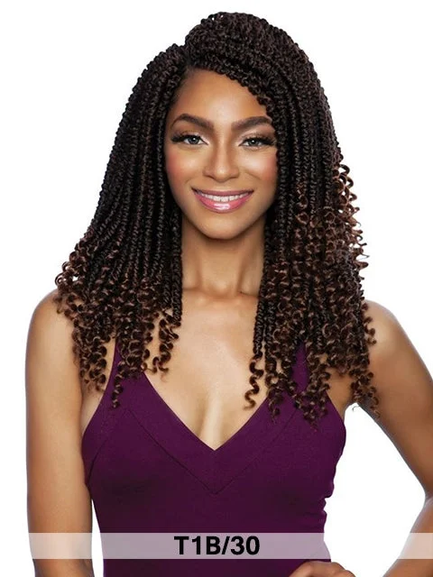 Mane Concept Afri Naptural 2X RITA TWIST Braid 12 TWB205 *BFCM