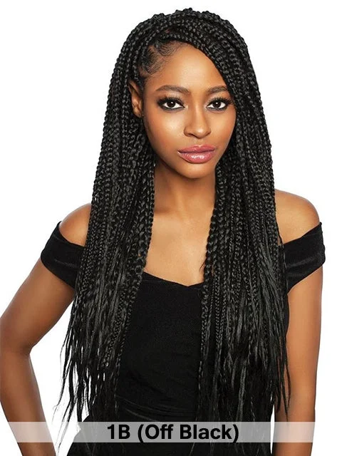 Mane Concept Afri Naptural 3X I DEFINE EASY KNOTLESS Braid 52 BRD308 *BFCM