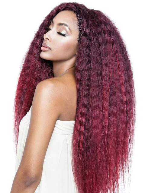 Mane Concept Afri Naptural 3X WET & WAVY BULK 20 AFB3X01 *BFCM