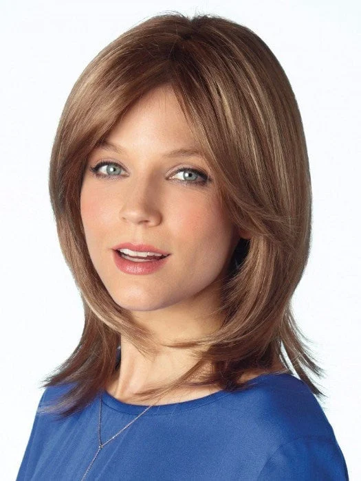 Marie by Amore | Layered Wig for Women | CLOSEOUT