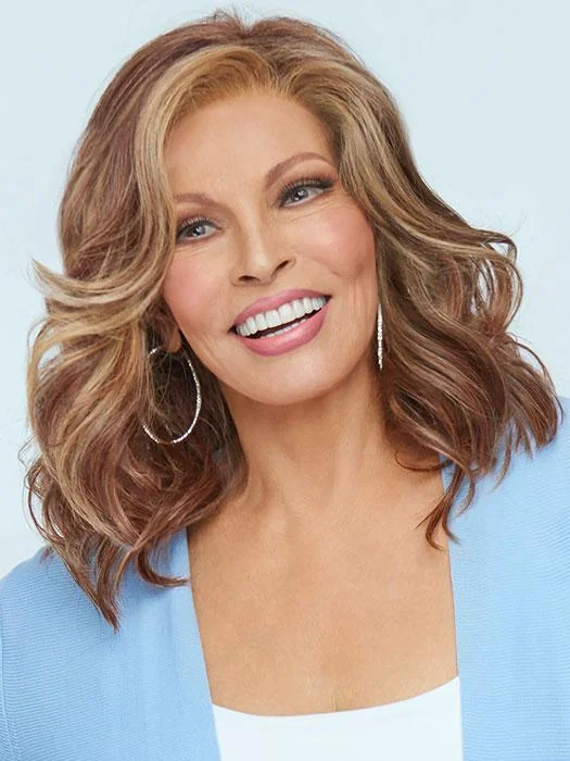 Maximum Impact by Raquel Welch | Synthetic Lace Front Wig | CLOSEOUT