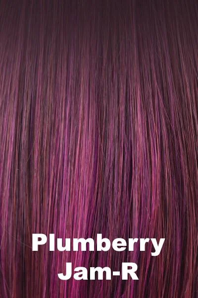 Plumberry Jam-R