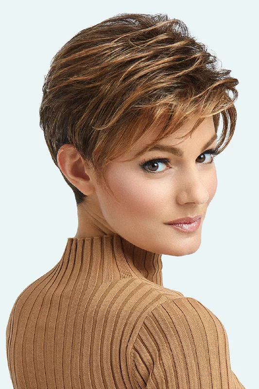 Raquel Welch Wigs - Advanced French