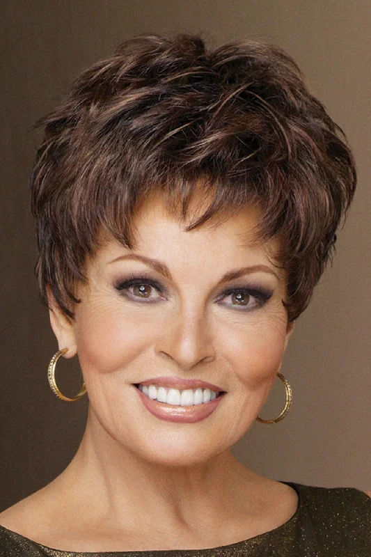 Raquel Welch Wigs - Winner