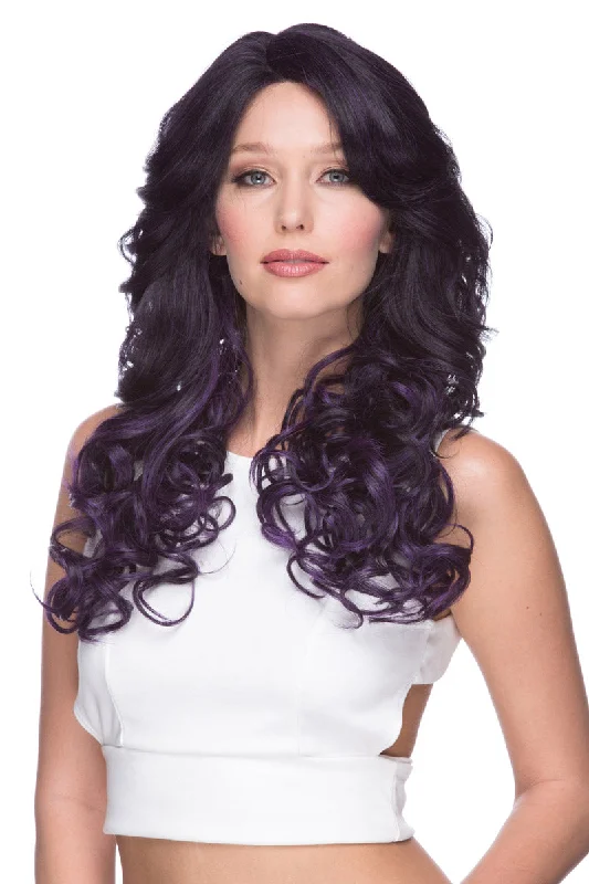 Icon <br>Synthetic Lace Front Wig