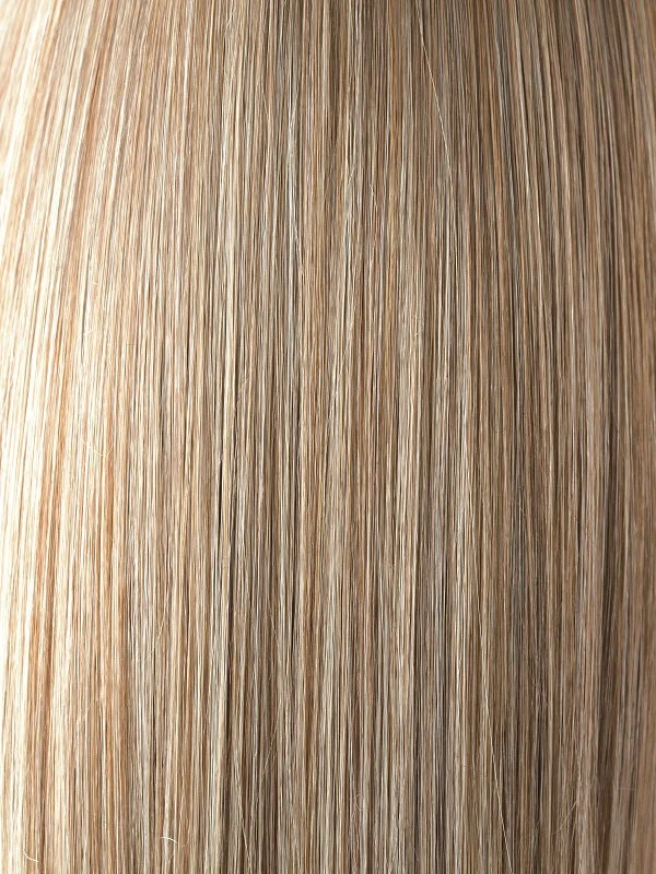 SPRING HONEY | Honey Blonde and Gold Platinum Blonde 50/50 blend