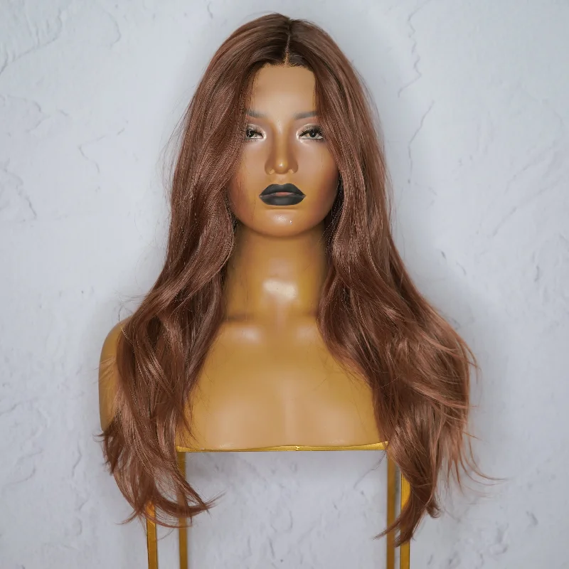 BELAIR Ombre Lace Front Wig