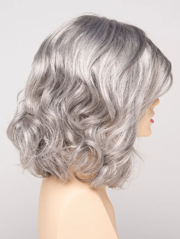 Medium Grey