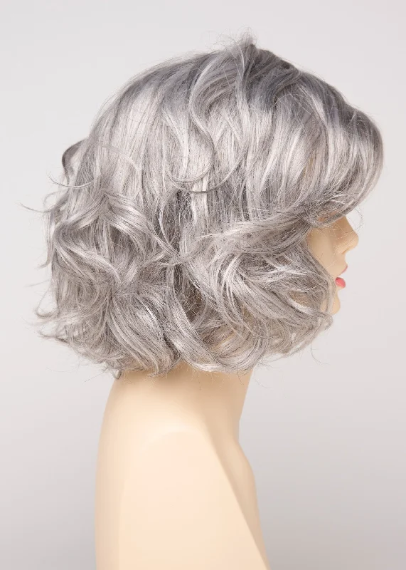 Medium Grey