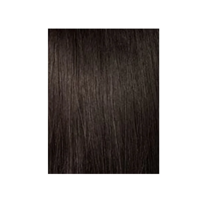 #2 DARK BROWN