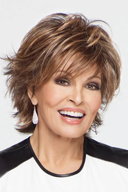 Raquel Welch Wigs - Trend Setter