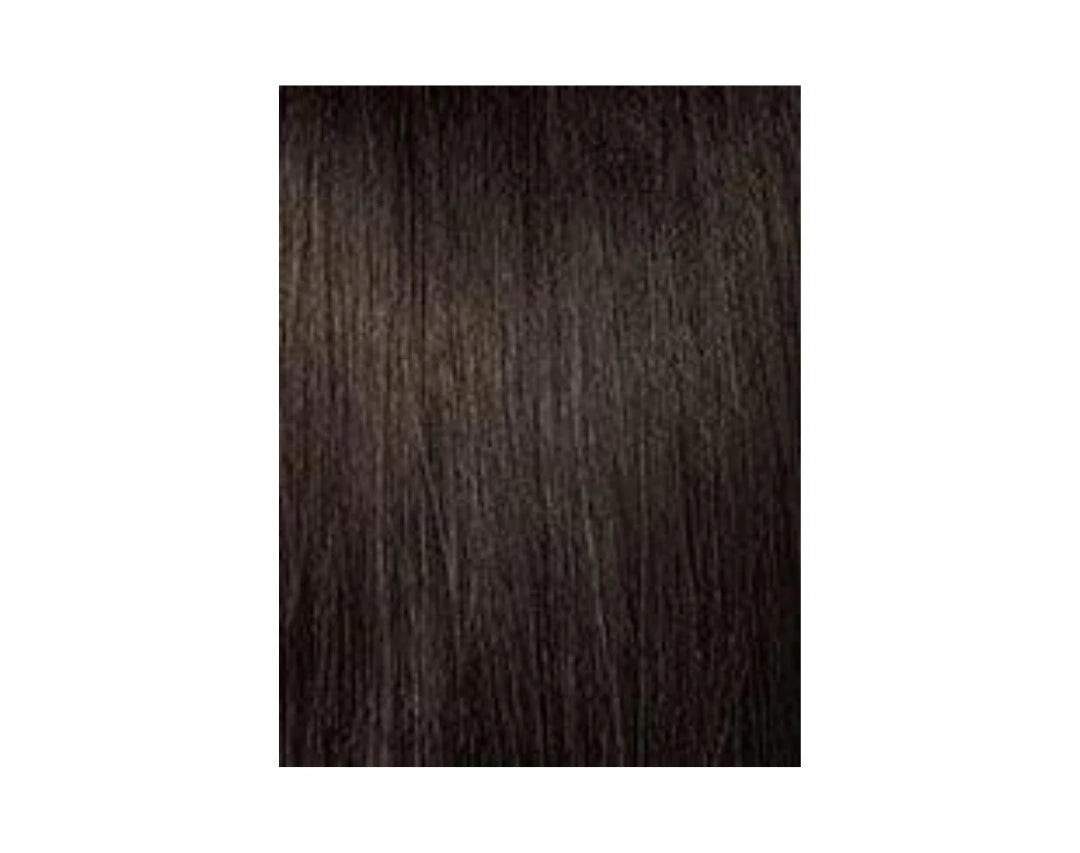 #2 DARK BROWN