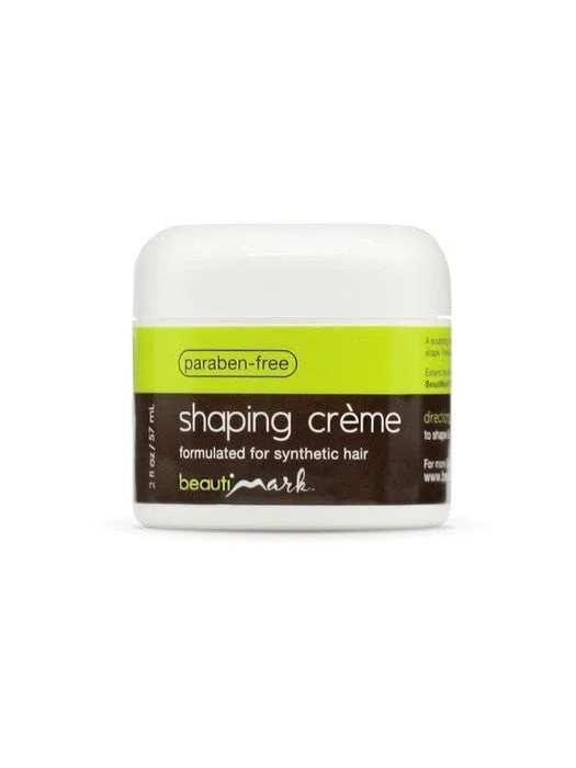 Shaping Crème by BeautiMark