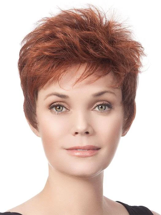 Short Cut Pixie | HF Synthetic Wig (Basic Cap) | CLOSEOUT