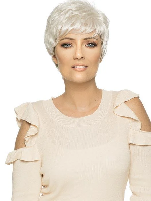 Shortie by Wig Pro | Short Synthetic Wig