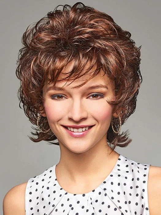 Sonya by Henry Margu | Capless Synthetic Wig | CLOSEOUT