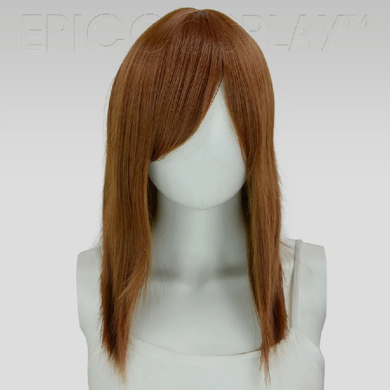 Theia - Light Brown Wig