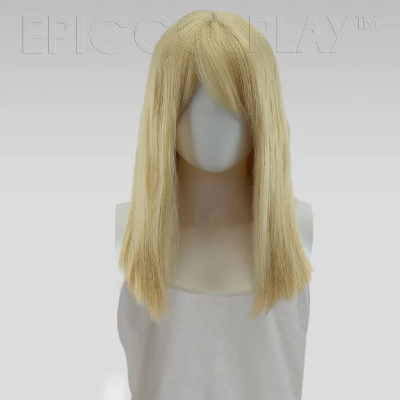 Theia - Natural Blonde Wig